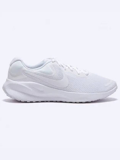 Revolution 7 Low Top Sneakers White - NIKE - BALAAN 2