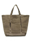 0PVE31 V40413 667 Women's Tote Bag - VANESSA BRUNO - BALAAN 1