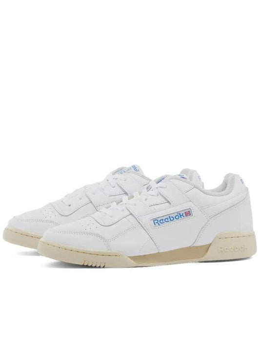 Workout Plus Vintage GZ4962 - REEBOK - BALAAN 1