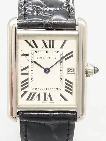 W1540956 Men s Watch - CARTIER - BALAAN 1