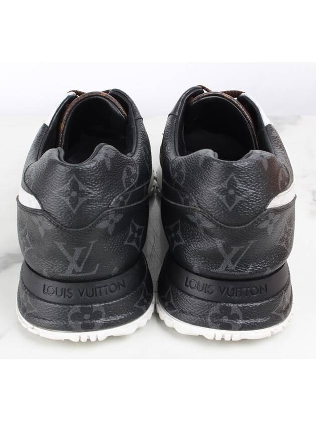 LV Runaway Sneakers 9 280 - LOUIS VUITTON - BALAAN 4