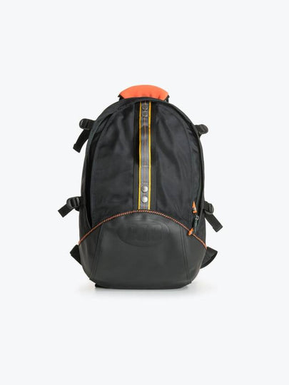 Taku Backpack Black - PARAJUMPERS - BALAAN 2