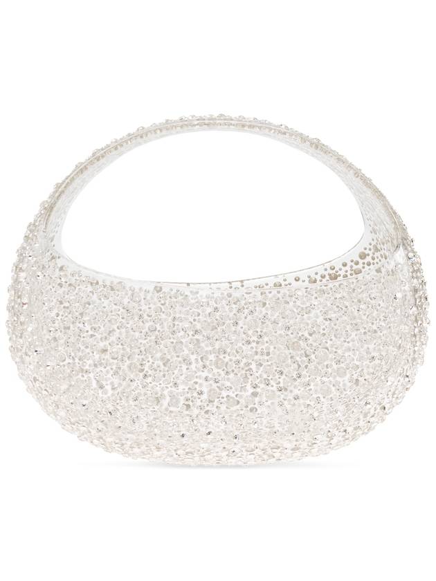 Cult Gaia Handbag Aiko, Women's, Silver - CULT GAIA - BALAAN 3