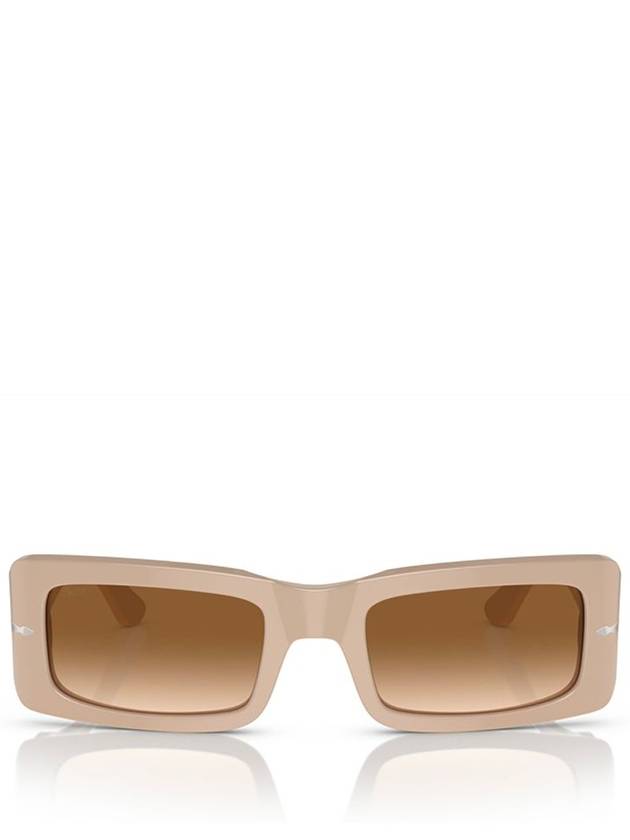 Persol PO3332S Solid Beige - PERSOL - BALAAN 1