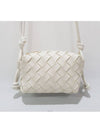 women cross bag - BOTTEGA VENETA - BALAAN 4