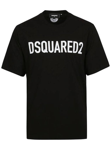 DSQUARED2 Tshirt - DSQUARED2 - BALAAN 1