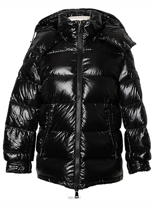 women padding - MONCLER - BALAAN 1