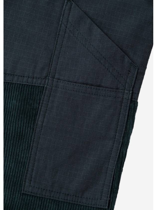 FIELD Corduroy Cargo TROUSER - MONITALY - BALAAN 5