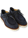 Norest Men's Derby Shoes NOREST U 507 - BALLY - BALAAN 3