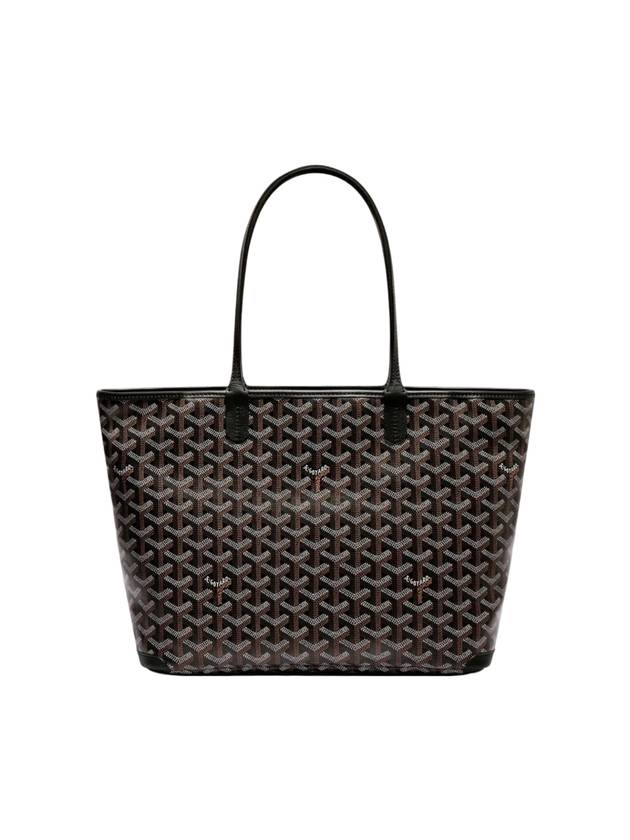 Artois PM Tote Bag Black - GOYARD - BALAAN 1