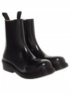 Fireman Leather Chelsea Ankle Boots - BOTTEGA VENETA - BALAAN 2