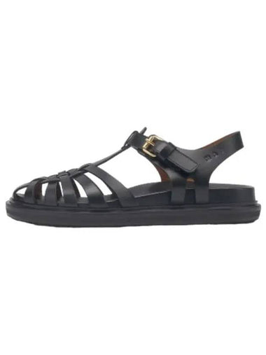 sandals - MARNI - BALAAN 1