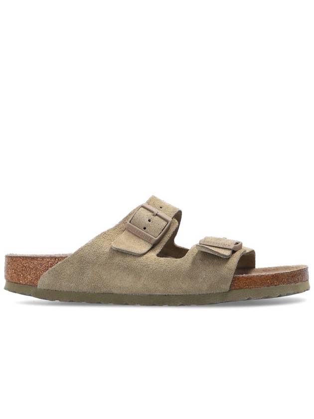 Arizona leather sandals 1019088 - BIRKENSTOCK - BALAAN 2