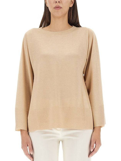 Sweater MAD213F080 D573 2181 CAMEO - FABIANA FILIPPI - BALAAN 2