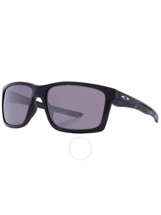 Oakley Mainlink Prizm Black Rectangular Men's Sunglasses OO9264 926448 61 - OAKLEY - BALAAN 3