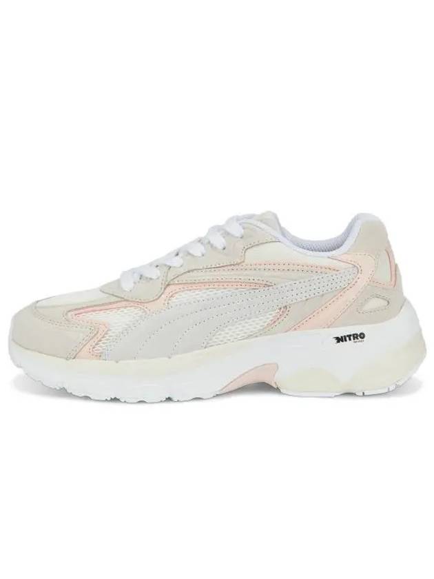 Teburis Nitro 38877404 Nimbus Cloud White - PUMA - BALAAN 1