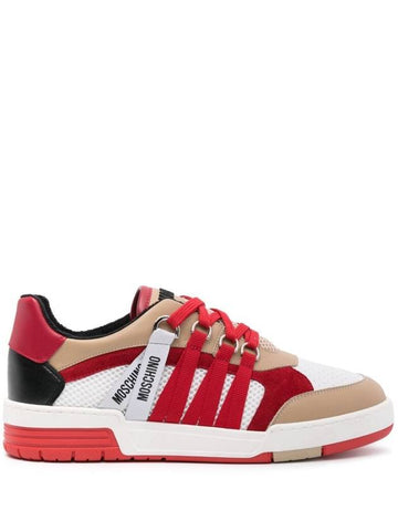 Moschino Sneakers - MOSCHINO - BALAAN 1