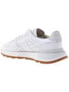 50 50 Evolution Low Top Sneakers White - MAISON MARGIELA - BALAAN 4