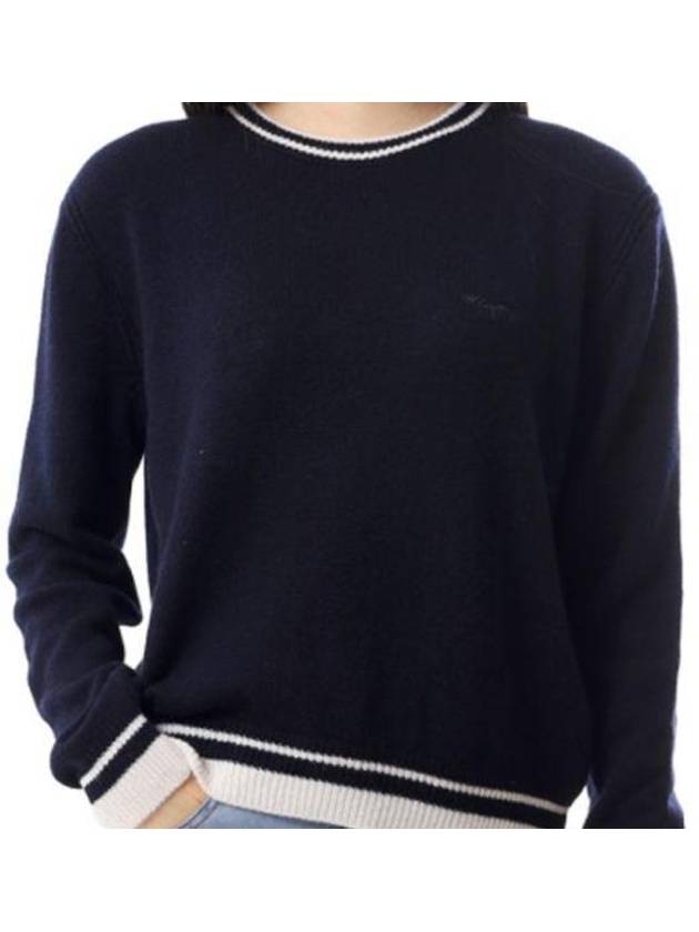 Sweater 773388 Blue - MSGM - BALAAN 1