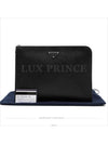 men clutch bag - PRADA - BALAAN 1