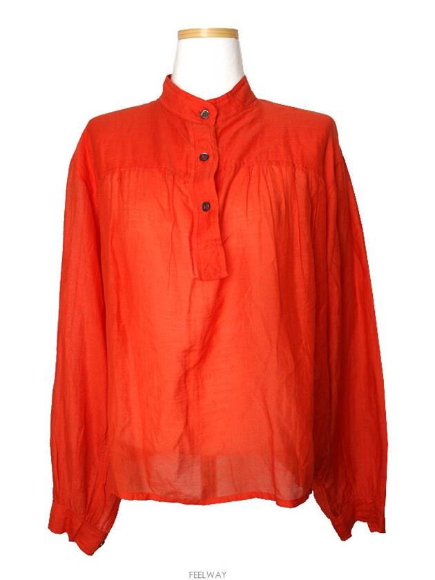 women blouse - ISABEL MARANT - BALAAN 1