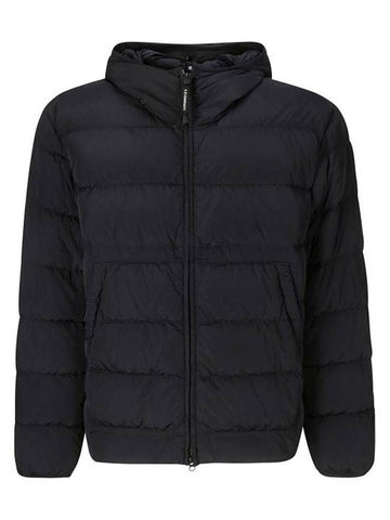 CP Company Jacket 17CMOW079A005904G 888 TOTAL ECLIPSE - CP COMPANY - BALAAN 1