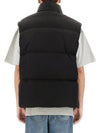 W Rabil SL Vest A144030GHBZ - DIESEL - BALAAN 4