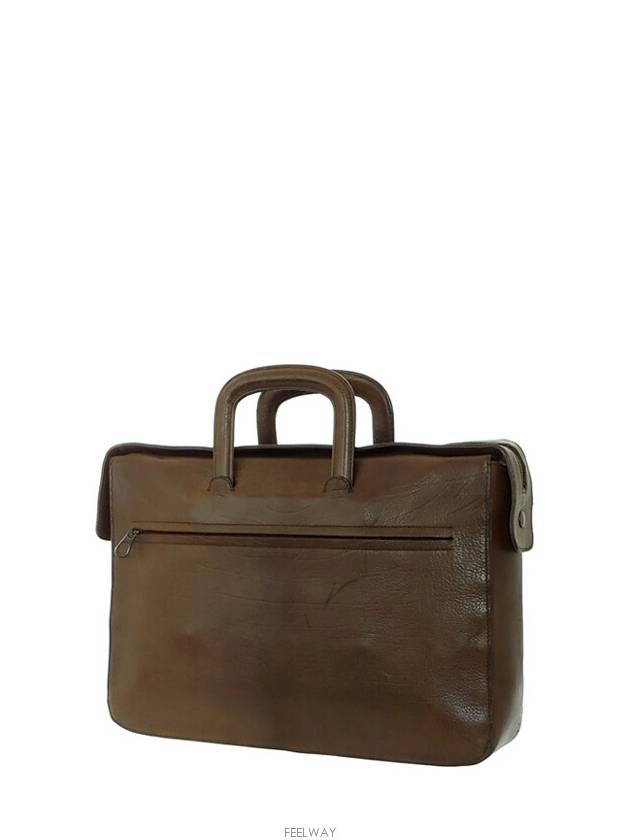 Document briefcase vintage - BOTTEGA VENETA - BALAAN 1