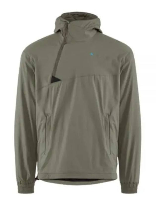 Bestra Anorak Man Dusty Green 10032 568 - KLATTERMUSEN - BALAAN 2