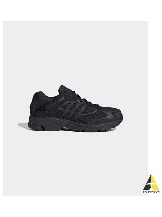 adidas Response CL Black ID8307 - ADIDAS - BALAAN 1