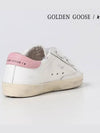 Old School Sneakers GTF00111 F004219 11399 - GOLDEN GOOSE - BALAAN 3