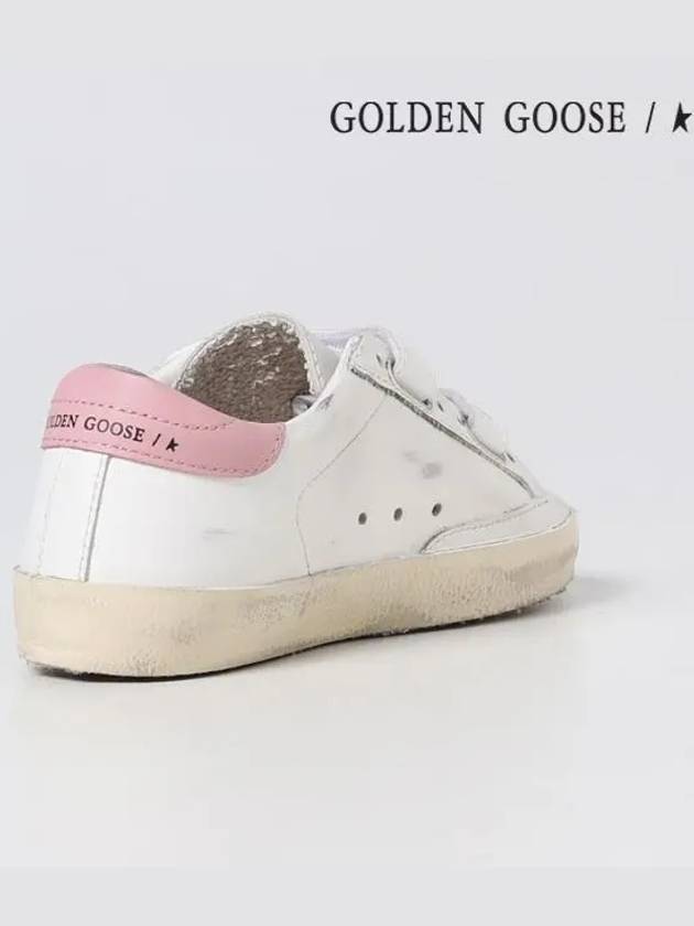 Old School Sneakers GTF00111 F004219 11399 - GOLDEN GOOSE - BALAAN 3