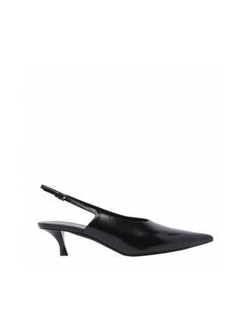 slingback BE402XE1YC001 B0010516037 - GIVENCHY - BALAAN 1