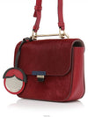 women cross bag - FURLA - BALAAN 2