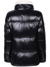 Women's Vistule Short Down Padding Black - MONCLER - BALAAN 3