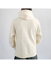 Wear Men s Ponderosa Hooded Sweatshirt M 8325 Ivory - MALBON GOLF - BALAAN 2