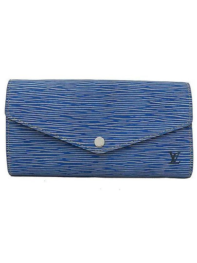 M61649 long wallet - LOUIS VUITTON - BALAAN 2