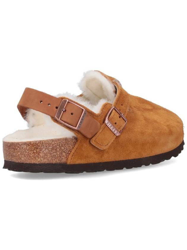 Birkenstock Sandals - BIRKENSTOCK - BALAAN 4