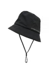 ADV Apex Storm Fit Bucket Hat Black - NIKE - BALAAN 2