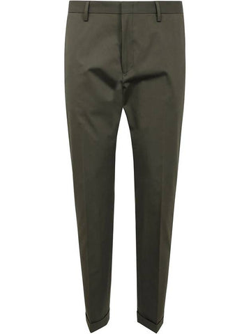 Paul Smith Mens Trousers Clothing - PAUL SMITH - BALAAN 1