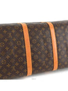 men s luggage bag - LOUIS VUITTON - BALAAN 7