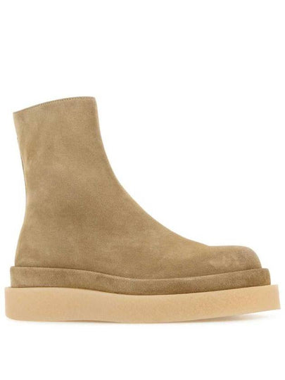 Jil Sander Boots - JIL SANDER - BALAAN 2