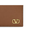 P0T56FQT HG5 Men s Half Wallet - VALENTINO - BALAAN 6