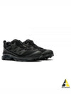 XT 6 Expanse Low-Top Sneakers Black - SALOMON - BALAAN 2