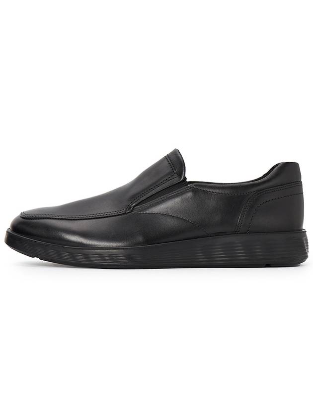 S Light Hybrid M 520314 01001 Men Slip On - ECCO - BALAAN 4