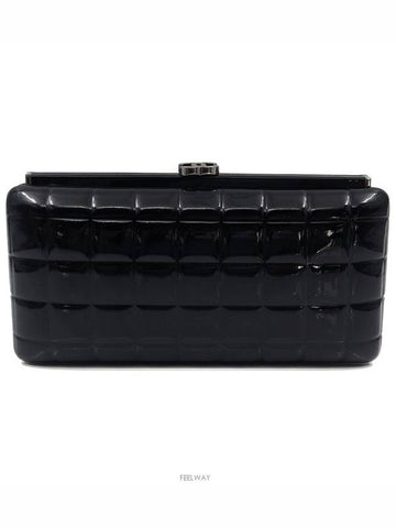 women clutch bag - CHANEL - BALAAN 1