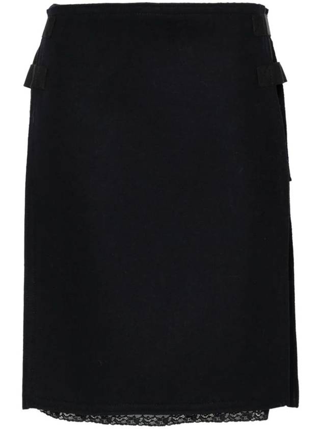 N°21 Skirt - Nº 21 - BALAAN 1