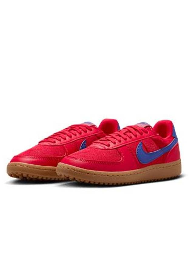 Field General Low Top Sneakers University Red - NIKE - BALAAN 3