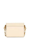 Trunk Nano Chain Crossbody Bag Ivory - MARNI - BALAAN 3