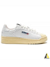 Bobroots Low Top Sneakers White - AUTRY - BALAAN 2